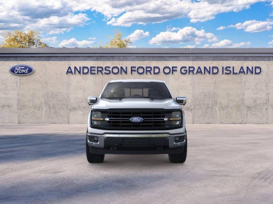 New 2026 Ford F-150 for sale in Grand Island NE