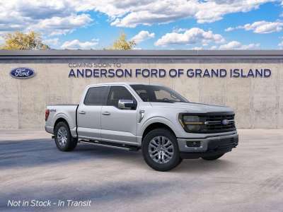 New 2026 Ford F-150 for sale in Grand Island NE