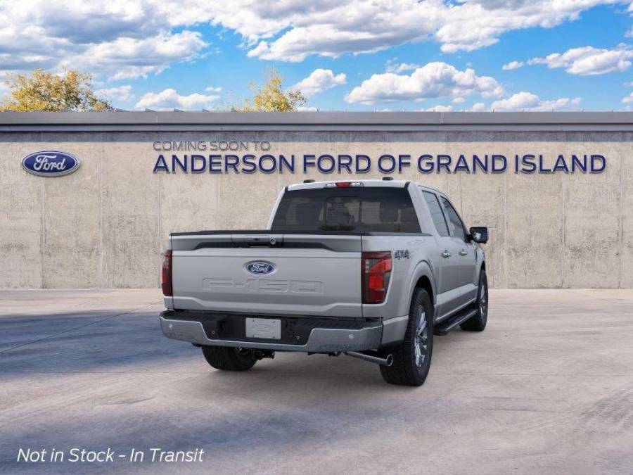 New 2026 Ford F-150 for sale in Grand Island NE