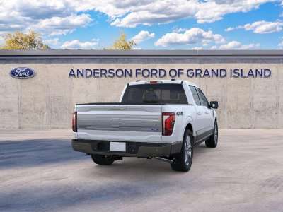 New 2026 Ford F-150 for sale in Grand Island NE