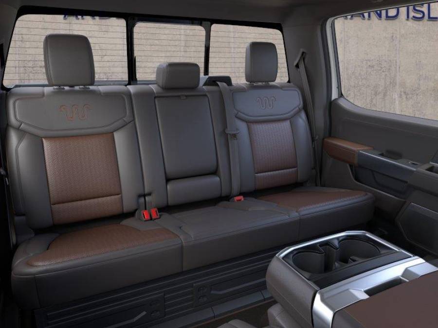 New 2026 Ford F-150 for sale in Grand Island NE