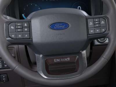 New 2026 Ford F-150 for sale in Grand Island NE
