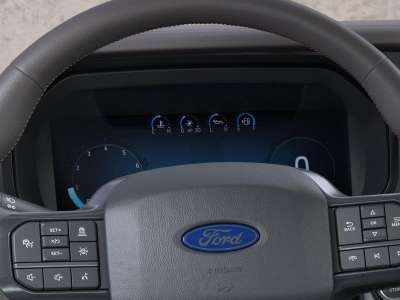 New 2026 Ford F-150 for sale in Grand Island NE