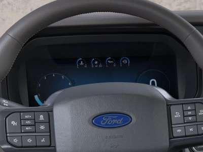 New 2026 Ford F-150 for sale in Grand Island NE