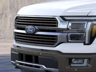 New 2026 Ford F-150 for sale in Grand Island NE