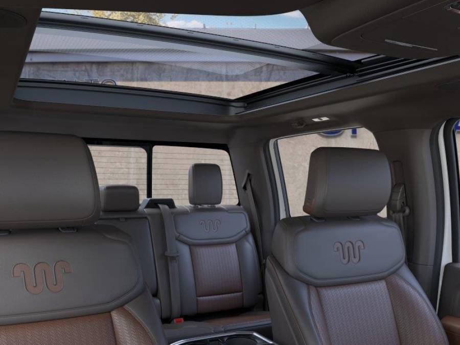 New 2026 Ford F-150 for sale in Grand Island NE