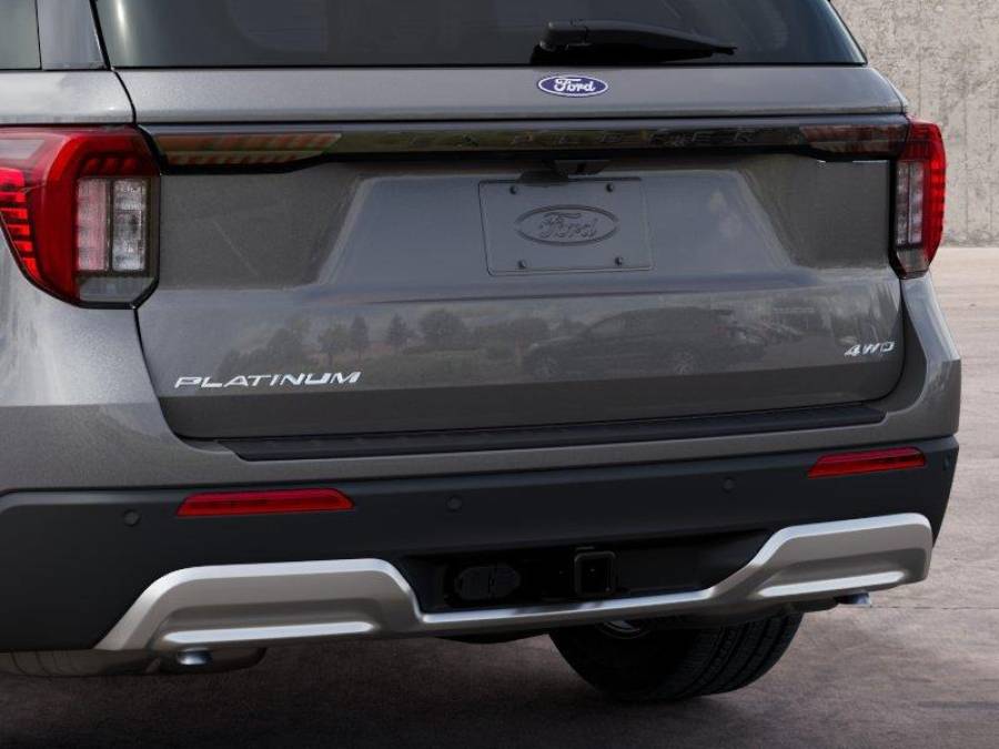 New 2027 Ford Explorer for sale in Grand Island NE