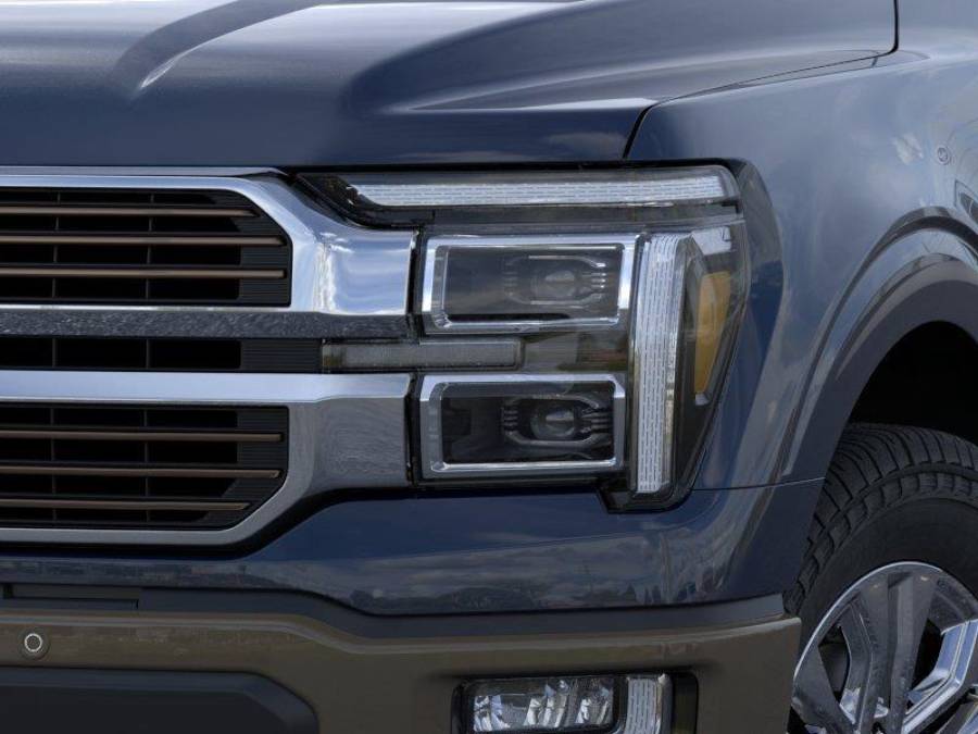 New 2026 Ford F-150 for sale in Grand Island NE