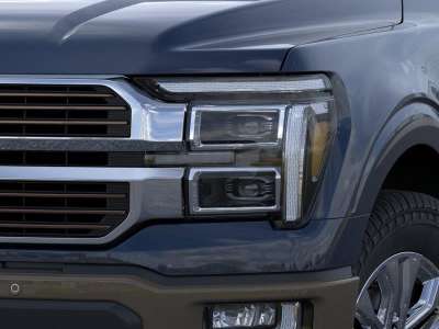 New 2026 Ford F-150 for sale in Grand Island NE