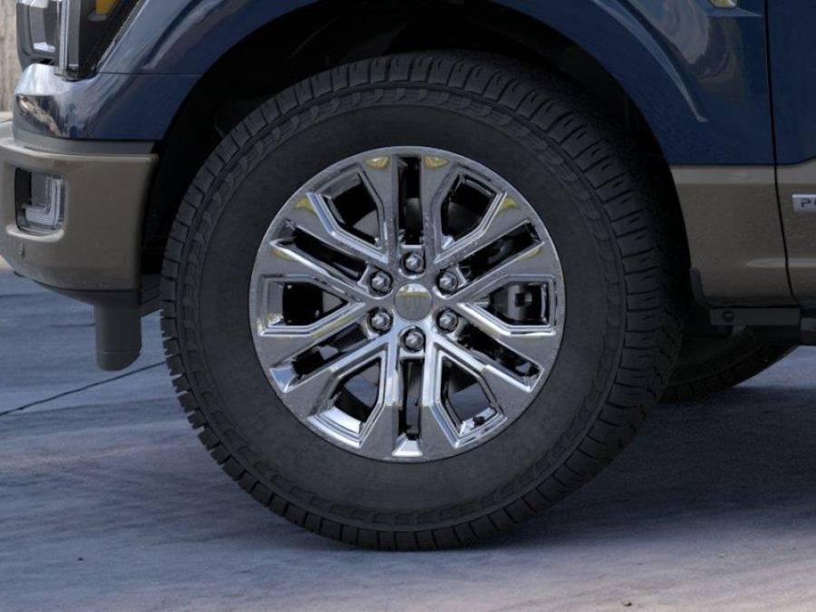 New 2026 Ford F-150 for sale in Grand Island NE