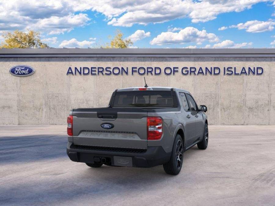 New 2026 Ford Maverick for sale in Grand Island NE