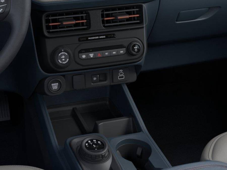 New 2026 Ford Maverick for sale in Grand Island NE