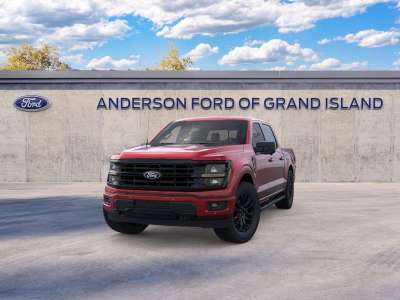 New 2026 Ford F-150 for sale in Grand Island NE