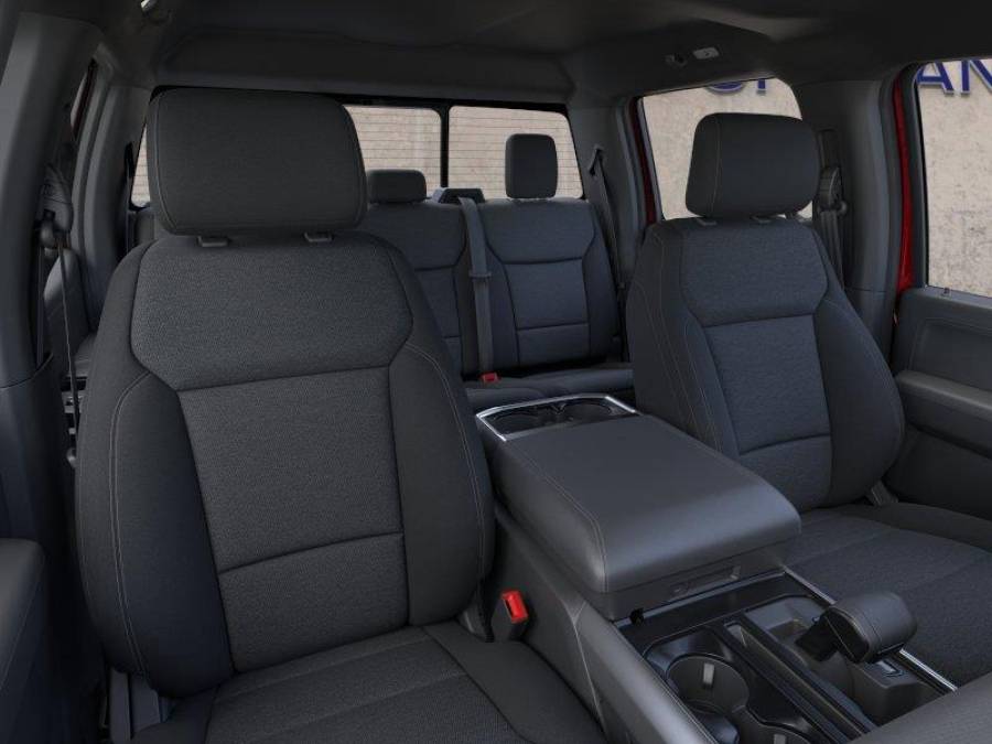 New 2026 Ford F-150 for sale in Grand Island NE