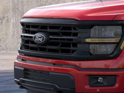 New 2026 Ford F-150 for sale in Grand Island NE