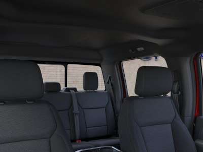 New 2026 Ford F-150 for sale in Grand Island NE
