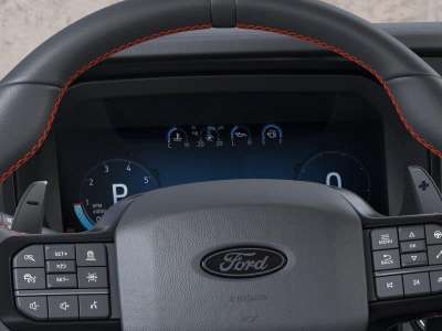 New 2026 Ford F-150 for sale in Grand Island NE