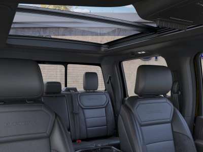 New 2026 Ford F-150 for sale in Grand Island NE