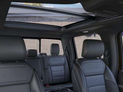 New 2026 Ford F-150 for sale in Grand Island NE