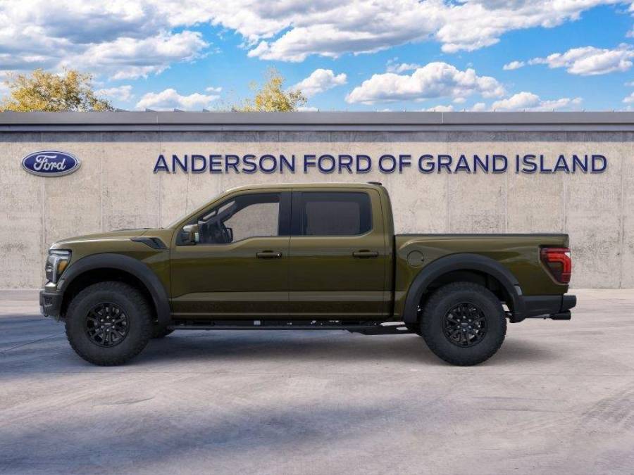 New 2026 Ford F-150 for sale in Grand Island NE