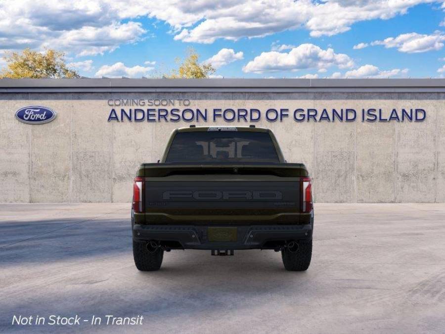 New 2026 Ford F-150 for sale in Grand Island NE