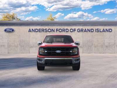 New 2026 Ford F-150 for sale in Grand Island NE