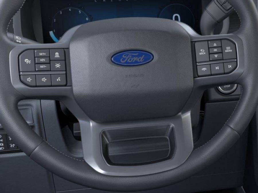 New 2026 Ford F-150 for sale in Grand Island NE