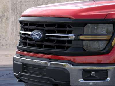 New 2026 Ford F-150 for sale in Grand Island NE