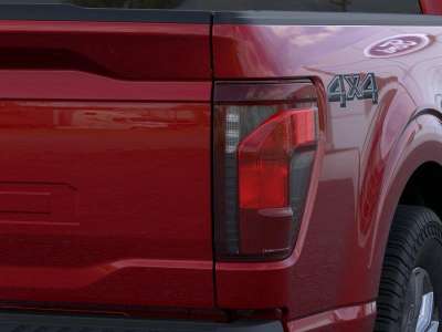 New 2026 Ford F-150 for sale in Grand Island NE