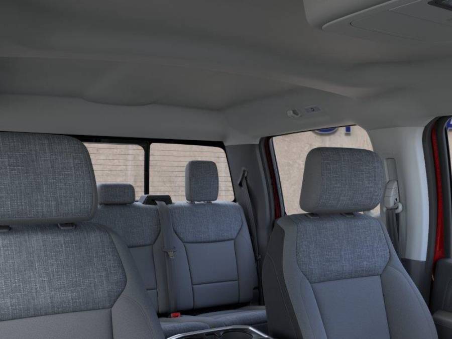 New 2026 Ford F-150 for sale in Grand Island NE