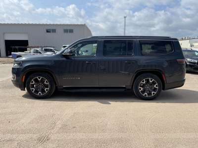 Used 2024 Jeep Wagoneer for sale in Grand Island NE