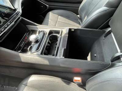 Used 2024 Jeep Wagoneer for sale in Grand Island NE