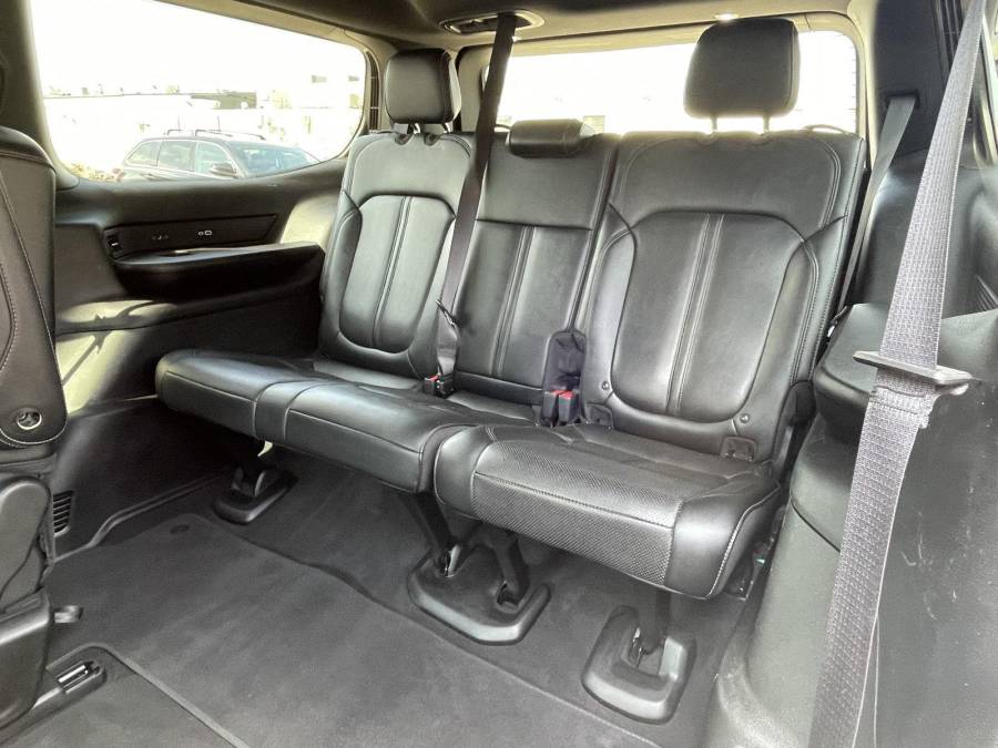Used 2024 Jeep Wagoneer for sale in Grand Island NE