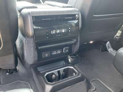 Used 2024 Jeep Wagoneer for sale in Grand Island NE