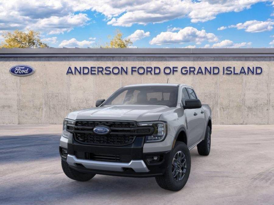 New 2026 Ford Ranger for sale in Grand Island NE