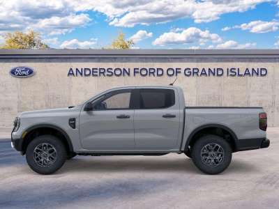 New 2026 Ford Ranger for sale in Grand Island NE