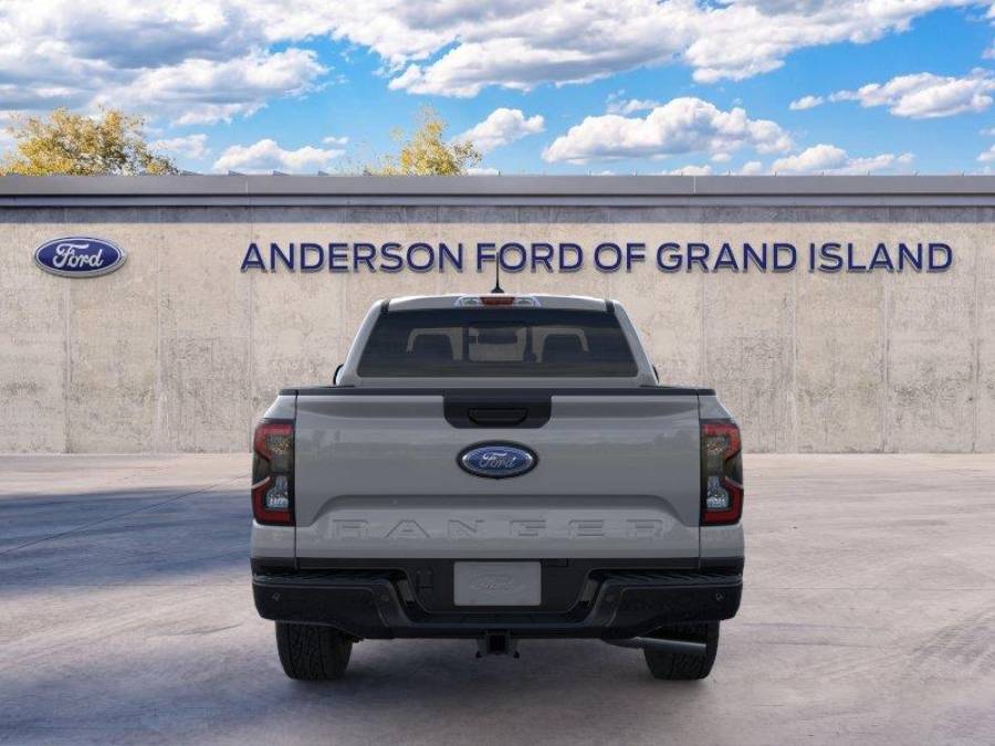 New 2026 Ford Ranger for sale in Grand Island NE