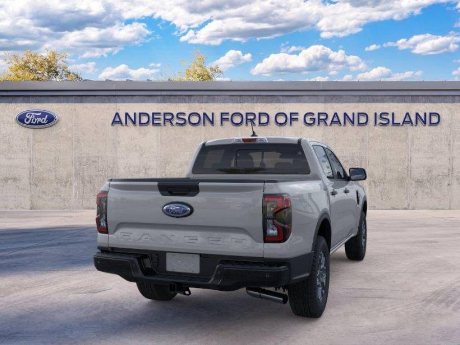 New 2026 Ford Ranger for sale in Grand Island NE