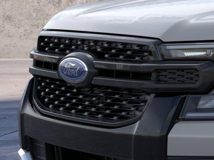 New 2026 Ford Ranger for sale in Grand Island NE