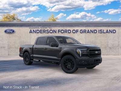 New 2026 Ford F-150 for sale in Grand Island NE