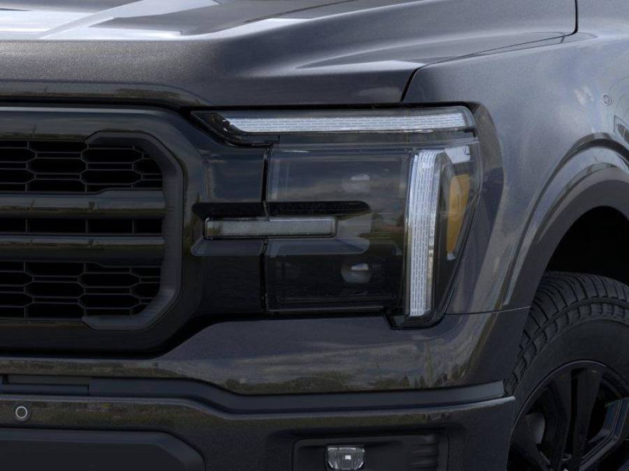 New 2026 Ford F-150 for sale in Grand Island NE
