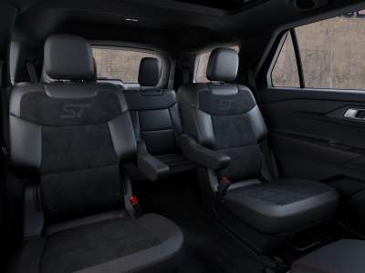 New 2027 Ford Explorer for sale in Grand Island NE