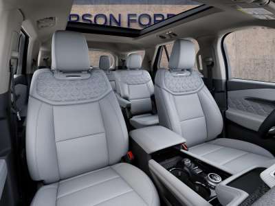 New 2027 Ford Explorer for sale in Grand Island NE