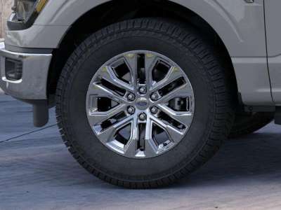 New 2026 Ford F-150 for sale in Grand Island NE