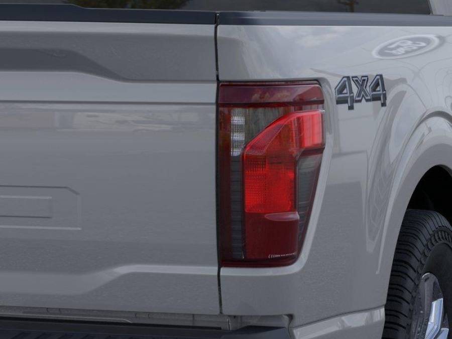 New 2026 Ford F-150 for sale in Grand Island NE