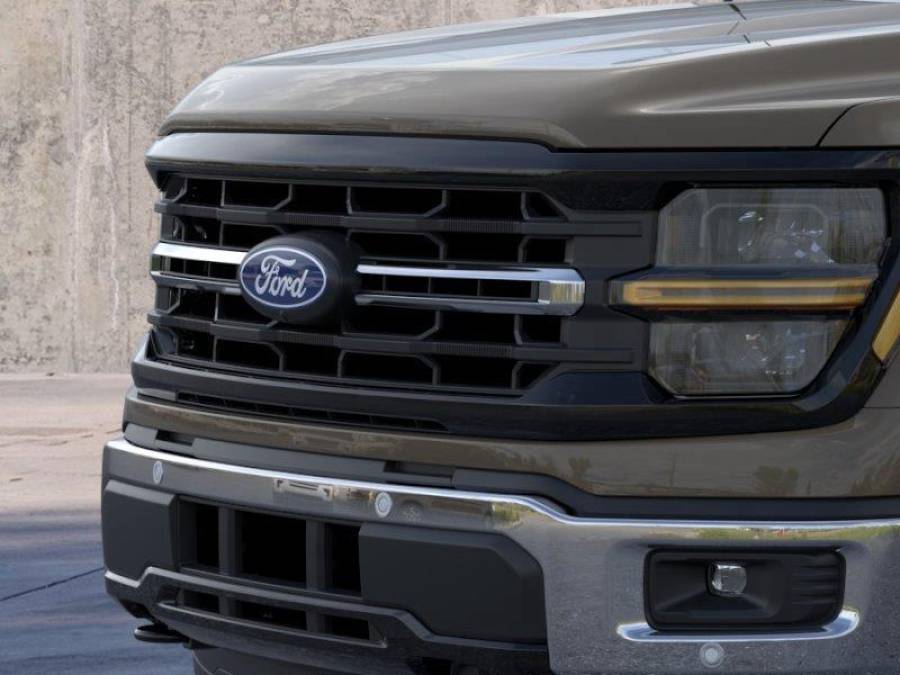 New 2026 Ford F-150 for sale in Grand Island NE