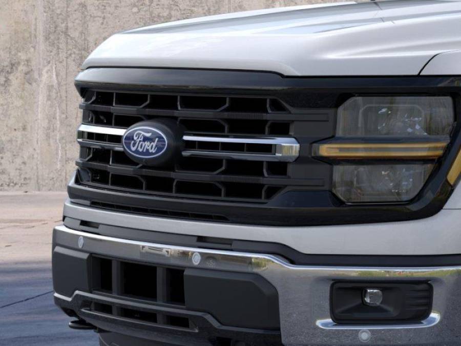 New 2026 Ford F-150 for sale in Grand Island NE