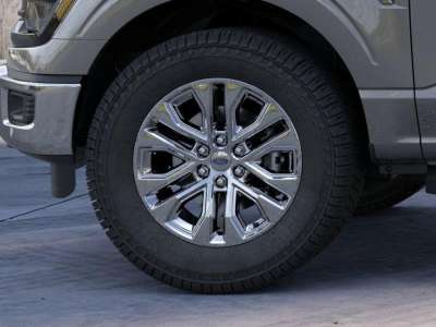 New 2026 Ford F-150 for sale in Grand Island NE