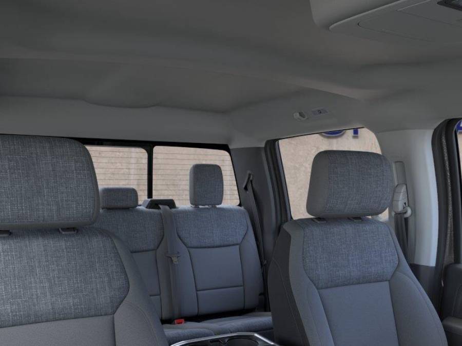 New 2026 Ford F-150 for sale in Grand Island NE