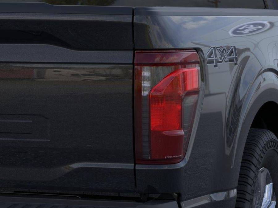 New 2026 Ford F-150 for sale in Grand Island NE